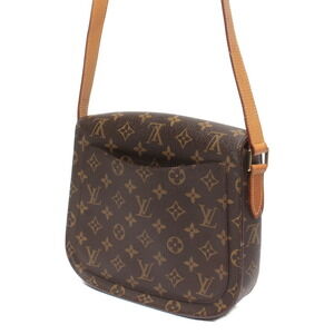 Louis Vuitton Cloud Bag Monogram Shoulder Saint
